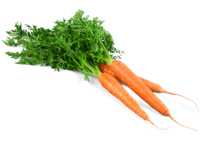 carrots