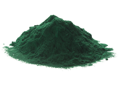 spirulina powder